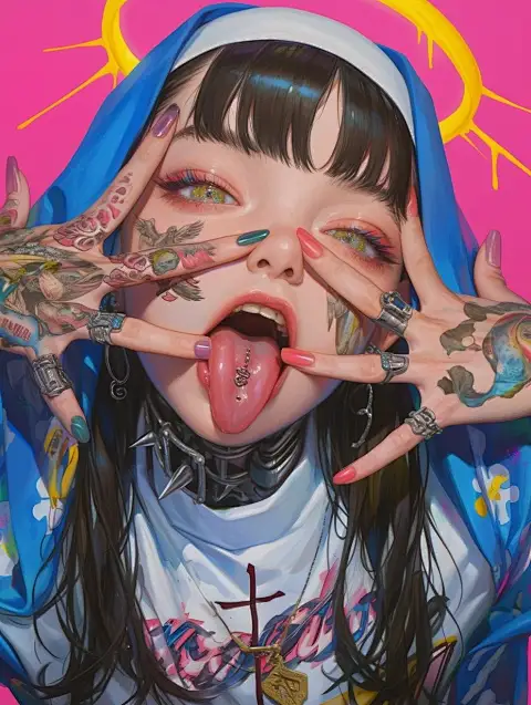 小森林